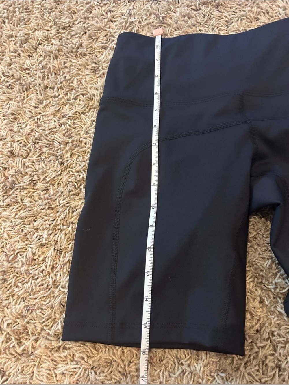 Forme Boost Short -Medium - Picture 3 of 5